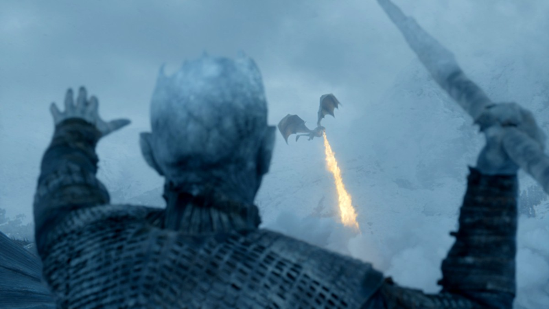 That spear can’t hold a candle to mushrooms.
